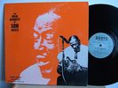 Son House - The Vocal Intensity Of Son House  SL 504  LP Roots Saydisc Rec. 1969