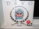 RSD Devo NEW TRADITIONALISTS - LIVE 1981 SEATTLE sealed lp RECORD STORE DAY OOP