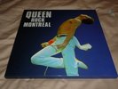 QUEEN 3 LP Box Set Boxed ROCK MONTREAL Vinyl Freddie Mercury