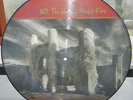 U2 - The Unforgettable Fire - Full Color Picture Vinyl - LP Album