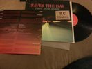 SAVES THE DAY Can't Slow Down RARE OOP 12