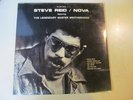 STEVE REID Nova LP MUSTEVIC sealed private jazz RARE