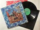 1ST STEREO PRESS Rolling Stones-Their Satanic Majesties Request TXS103 ffss 3D