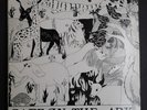 ALPHA & OMEGA – SAFE IN THE ARK LP : EXCELLENT CONDITION