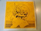 SUN RA Fireside Chat With Lucifer LP PRIVATE signed by orch. and SR AMAZING