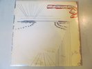 SUN RA God Is More Than Love LP SATURN hand painted and signed by SUN RA VG++