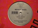FIRE 108    METEOR SEVEN -SIGNS OF LIFE