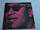 SONNY ROLLINS - A night at the village vanguard  LP KULTJAZZ  BLUE NOTE 81581