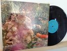 LARRY CORYELL [self-titled] SHRINK/VANGUARD '69*