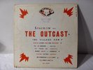 TRULY RARE MIGHTY SPARROW SINGS THE OUTCAST NATIONAL CALYPSO