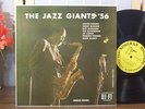 LESTER YOUNG LP 