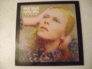DAVID BOWIE - HUNKY DORY (A PEDIR DE BOCA) blue vinyl
