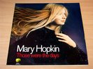 Mary Hopkin/Those Were The Days/1972 Apple LP/Beatles