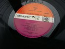 YES FRAGILE LP Atlantic UK Red/Plum FIRST PRESSING 1st A//1 B//1 Booklet 2401019