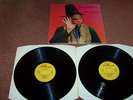 CAPTAIN BEEFHEART AND HIS MAGIC BAND TROUT MASK REPLICA DOUBLE VINYL LP.EX.