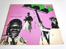 Gun Club- The - Fire Of Love-LP/Vinyl/Record