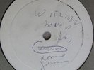 LONNIE JOHNSON VINYL 78 RPM TEST PRESSING ONE SIDED $$