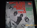 Dave Dee,Dozy,Beaky,Mick & Tich-Save Hits- EP Holland- selten