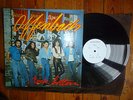 Test pressing vinyl LP OFFENBACH ROCK BOTTOM Disque ECHANTILLON Très rare 