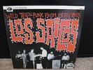 LOS SAICOS, Wild Teen Punk from Peru 1965, 10