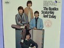 WOW The Beatles Yesterday and Today Record Album LP Sealed RIAA 21