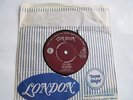 7 ' ROY ORBISON '' IT'S OVER/I CAN'T STOP LOVING YOU ''  SOUTH AFRICA