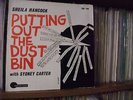 Sheila Hancock Sydney Carter - Putting Out The Dustbin TRA 106 1962