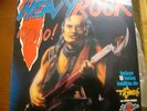Heavy Rock-Zero/Tigres.Lp.1988