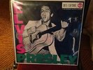 rare Italian press Elvis Presley Album
