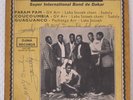 Laba Sosseh:Afro latin EP/Senegal listen