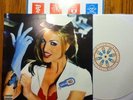 Blink 182 Enema Of The State LP WHITE 1st PRESS