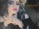 Madonna Lp 33giri The first album Nuovo Sigillato 0075992386715