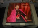 Life Is Worth Living by Fulton Sheen Box Record Set 33 1/2 RPM Faith Recording