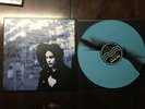 Jack White Blunderbuss Inverted Lightning Bolt Vinyl LP Third Man White Stripes