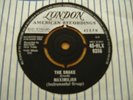 MAXIMILIAN - THE SNAKE RARE UK LONDON 45 TITTYSHAKER NORTHERN SOUL