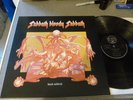Black Sabbath LP Sabbayh bloody sabbath WWA 1st press loads of sabbath listed