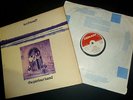 THE PARLOUR BAND - IS A FRIEND? LP -Rare Deram Progressive Melodic/Hard Rock