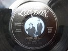 7’’ Anna Valentino Calypso Joe on London VG to VG+ (Exotic Popcorn)