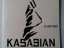 KASABIAN - CLUB FOOT 10