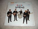 The Yardbirds-Having A Rave Up Original 1965 LP Record Album-NM/EX