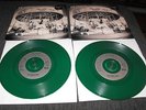 THE VERVE VINYL MISPRINT 7'12'10 VINYLS RARE B SIDE IS DARYLL ANN FRIENDS