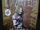 LED  ZEPPELIN  NEW ORLEANS  VOODOO 3LP COLOR VINYL 500 COPIES SALED