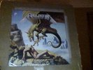 METALLICA, NO REMORSE,LIVE 1985LP  MINT