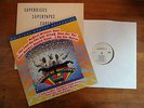 The Beatles Magical Mystery Tour MFSL 1979 Mobile Fidelity Audiophile MINT- LP