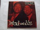 BIRD AND DIZ  1957 VERVE CLEF SERIES (GENIUS OF CHARLIE PARKER #4)