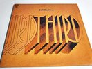 Soft Machine - Third-LP/Vinyl/Record