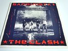 THE CLASH-SANDINISTA-Sandinista-LP/Vinyl/Record
