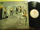 THE LORDS: 2 Shakin' All Over LP EMI Deutscher BEAT  EX