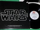 STAR WARS - ORIGINAL SOUNDTRACK 12
