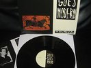 Greek LP MIMIS PLESSAS-Greece Goes Modern RE 2012 POKORA R6 NEW Black Vinyl LTD